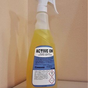 ACTIVE ON 750 ML