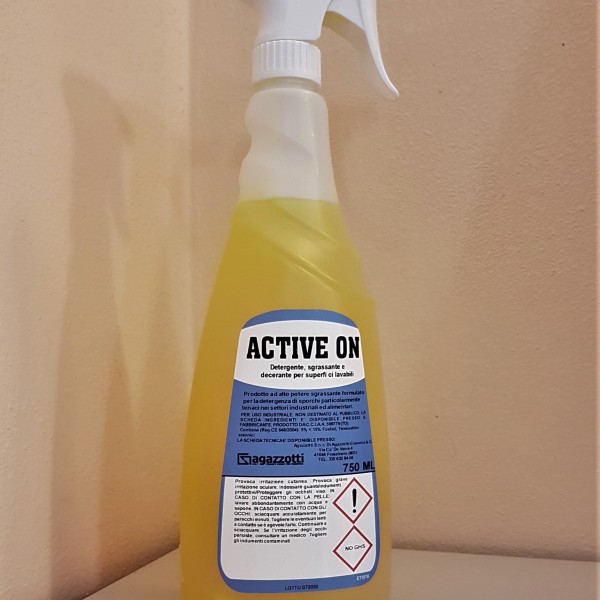 ACTIVE ON 750 ML