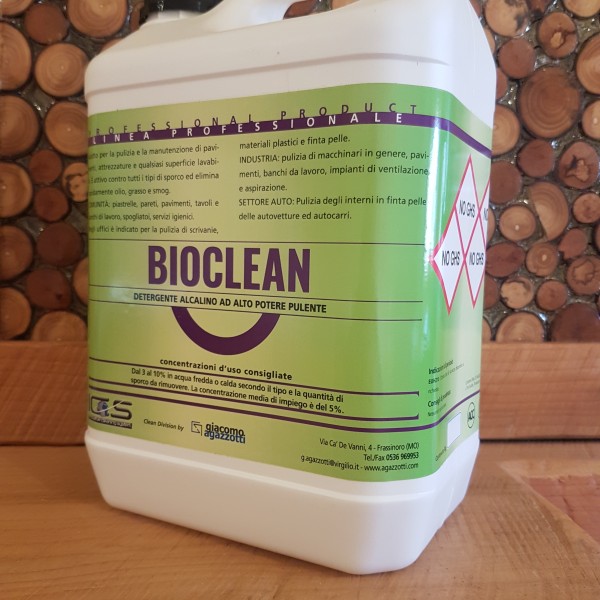 BIOCLEAN