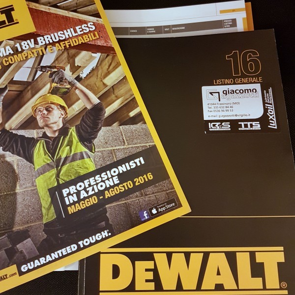 DEWALT