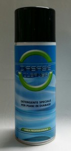 Diabase Cleaner