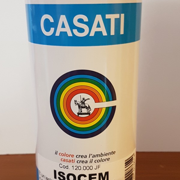 ISOCEM