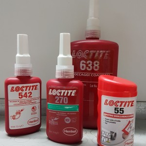 LOCTITE P