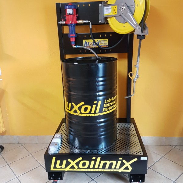 LUXOILMIX