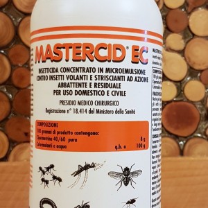 MASTERCID EC