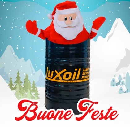 NATALE LUXOIL