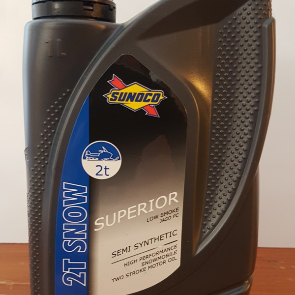 SUNOCO 2T