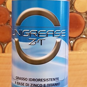 UNIGREASE Z-T