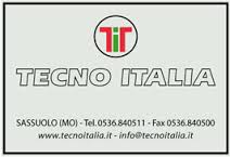 tecno italia